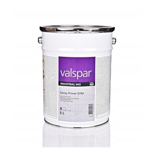 Epoxy Primer DTM FP400 - 20 Liter Valspar VIM (Primers VIM), Auto diversen, Autogereedschap, Nieuw, Verzenden