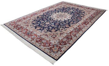Tapis chinois fin Klassik Design Lux - Tapis - 335 cm - 237, Maison & Meubles