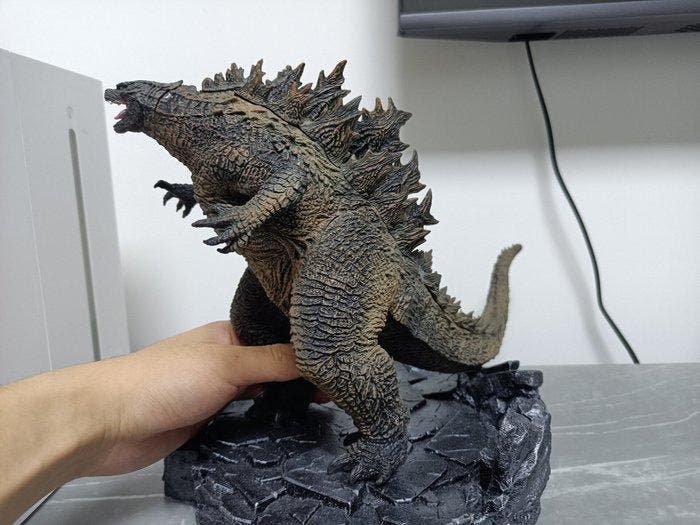 Godzilla - Godzilla - Japan, Collections, Cinéma & Télévision