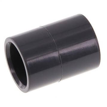 Connecteur femelle PVC 20x26mm [10 Pièces], Verzenden