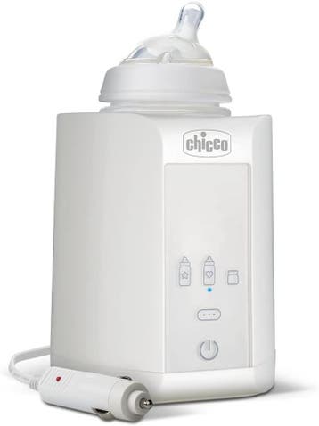 Chicco Flessenwarmer 220W Retour deal: pak die 46% korting, Verzenden, Flessen- of potjesverwarmer