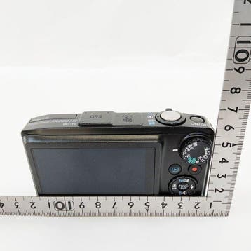Canon PowerShot SX280 HS Appareil photo numérique