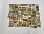 Oostenrijk. - 220 Notgeldscheine - 1920s (Zonder, Postzegels en Munten