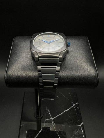D1 Milano - Titanium - Sans prix de réserve - SQBJ02 -, Nieuw