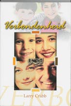 VERBONDENHEID 9789063532857 L. Crabb, Verzenden, Gelezen, L. Crabb