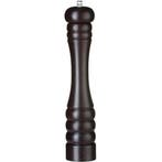 Pepermolen | RVS/Rubberhout | Ø60x315(h)mm HENDI, Verzenden