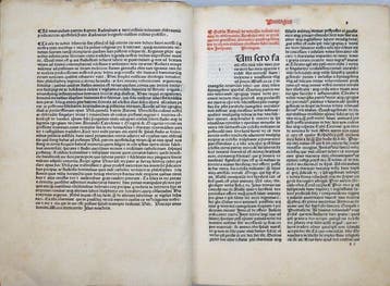 Antonius de Vercellis - Sermones quadragesimales fratris
