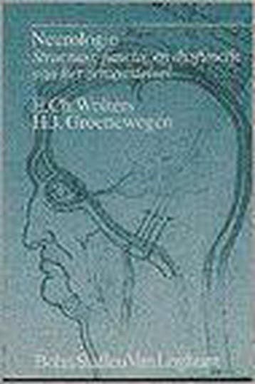 Neurologie / Quintessens 9789031317301 E.C. Wolters, Livres, Verzenden, E.C. Wolters