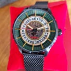 CCCP - VLASOV Edition - Automatic Slava - Open Date - Rare -