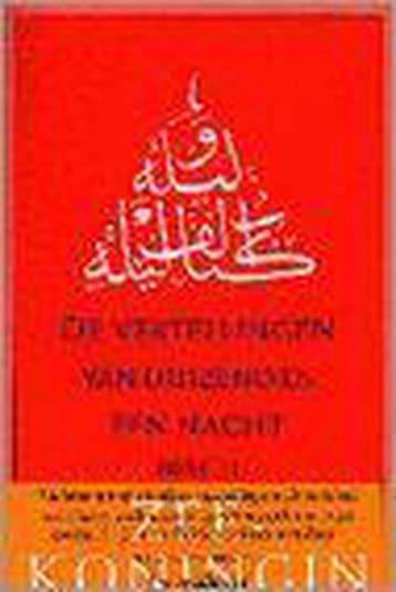 11 De vertellingen van duizend-en-een-nacht 9789054602118, Boeken, Verzenden, Gelezen