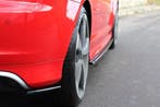 Rear splitter voor Audi RS3 8P, Ophalen of Verzenden