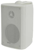 Adastra BC6V-W 100V Speaker 120 Watt, Nieuw