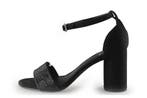 La Strada Pumps in maat 40 Zwart, Verzenden, Pumps