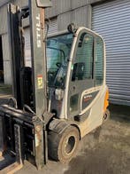 Chariot élévateur STILL RX60-35, 3000 à 4000 kg, Électrique, Chariot élévateur, Still