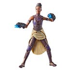 Black Panther Legacy Collection Action Figure Shuri 15 cm, Ophalen of Verzenden, Nieuw
