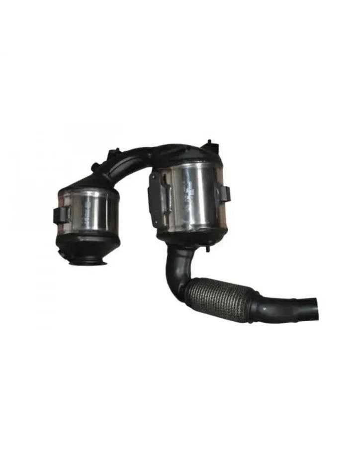 Roetfilter Mini Clubvan, Mini R56, Auto-onderdelen, Brandstofsystemen, Verzenden