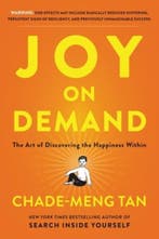 Joy On Demand 9780062378859 Chade-Meng Tan, Verzenden, Gelezen, Chade-Meng Tan