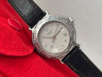 Hermès - Captain Nemo - Sans prix de réserve - NE2.510 -, Nieuw