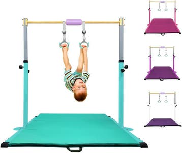 Gymnastiekstang 110kg | Tweede kansje | OP = OP (turnrek), Verzenden, Zo goed als nieuw, Overige typen