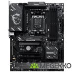 MSI B850 GAMING PRO WIFI6E, Verzenden, Nieuw