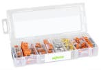 WAGO L-BOXX Micro Connector Set 221 2273 Serie - 887-802, Bricolage & Construction, Verzenden