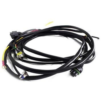 Baja Designs S8/IR Wire Harness w/ Mode (2 Bar Max), Ophalen of Verzenden