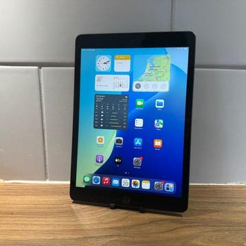 Apple iPad (8th generation) 128GB Wifi - Mobiele telefoon, Nieuw