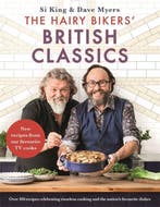 The Hairy Bikers British Classics 9781409171959, Verzenden, Hairy Bikers