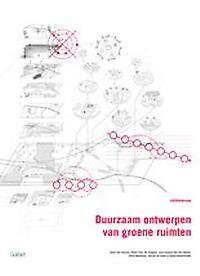 Duurzaam ontwerpen van groene ruimten 9789044135619, Boeken, Verzenden, Gelezen, Els Huigens