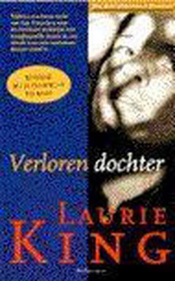 Verloren dochter / Een Kate Martinelli-mysterie L.R. King, Verzenden, L.R. King