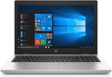 HP Probook 650 G4 15,6 , 8GB , 256GB SSD , i5-8250U C-Grade, 2 tot 3 Ghz, 8 GB, Ophalen of Verzenden, Zo goed als nieuw