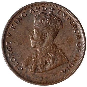 Ceylon, Ierland, Canada, Maleisië, Malaya en Brits Borneo.