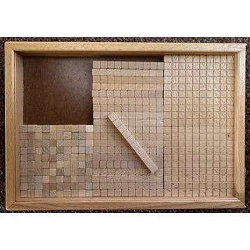 MAB assortiment in kist, Verzenden, Nieuw