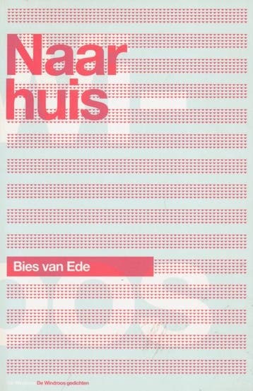 Naar Huis (Windroos Gedichten), Verzenden