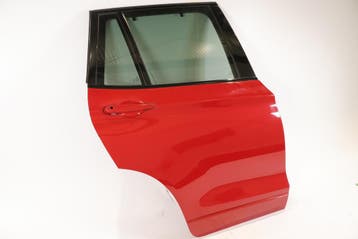 BMW X3 F25 Complete deur rechts achter 7238696 41527238696, Auto-onderdelen, Ophalen of Verzenden, Nieuw