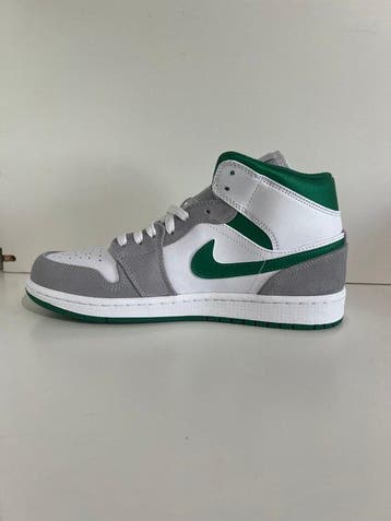 Nike - Air Jordan 1 Mid SE - Sneakers - Maat: EU 42.5 -, Nieuw