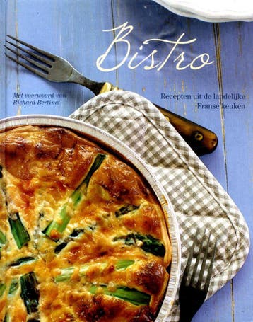 Bistro 9781445487588 N.B., Verzenden, Gelezen, N.B.