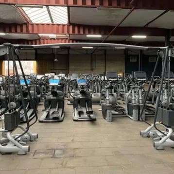Technogym - Selection - Cable Crossover Station, Ophalen of Verzenden, Overige typen