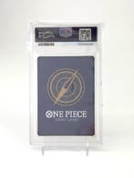 Bandai - 1 Graded card - One Piece - Portgas D. Ace 119, Hobby & Loisirs créatifs, Jeux de cartes à collectionner | Autre