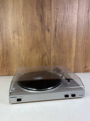Lenco - L-3866 Platenspeler, Audio, Tv en Foto, Radio's, Nieuw