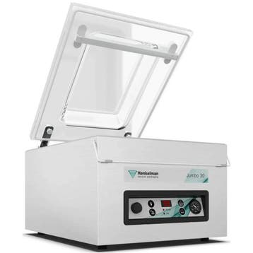 Vacumeermachine | JUMBO | Seallengte 350mm | Sealkamer, Verzenden, Nieuw in verpakking