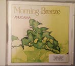 Anugama – Morning Breeze CD, Cd's en Dvd's, Cd's | Pop, Verzenden, Nieuw in verpakking