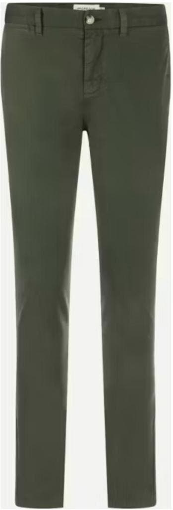 2dekans | McGregor Chino Modern Fit – Pine Green – W30 L34 –, Kleding | Dames, Broeken en Pantalons, Ophalen of Verzenden, Nieuw