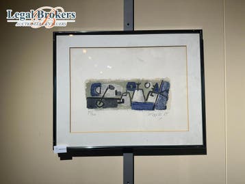 Corneille Cobracompositie, Ophalen of Verzenden, Zo goed als nieuw, Overige typen