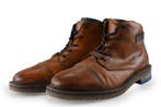 Bugatti Veterboots in maat 42 Cognac, Bugatti, Overige kleuren, Verzenden, Boots