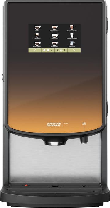 Bravilor Bolero 32 koffie, Elektronische apparatuur, Ophalen of Verzenden, Nieuw