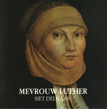 Mevrouw luther 9789064160530 Delhaas, Verzenden, Delhaas