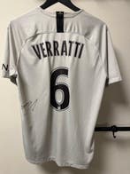 Paris Saint-Germain - Ligue 1 - Marco Verratti - 2018 -, Nieuw