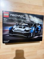 Lego Set - 42123 - Technic - McLaren Senna GTR