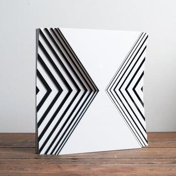 Gio Schiano - LIMITED EDITION - Generation X